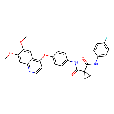 CABOZANTINIB