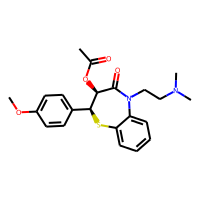 DILTIAZEM HYDROCHLORIDE