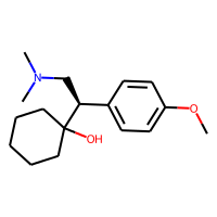 VENLAFAXINE