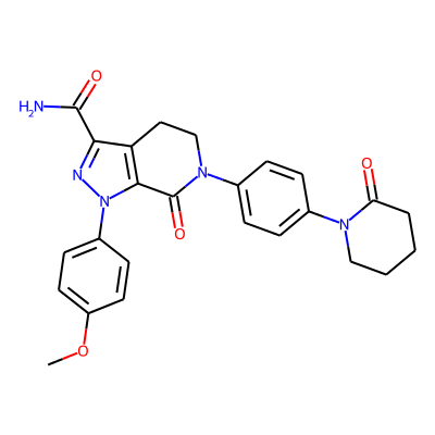 APIXABAN