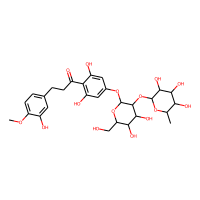 NEOHESPERIDIN DIHYDROCHALONE