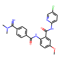BETRIXABAN