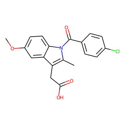 INDOMETHACIN