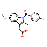 INDOMETHACIN