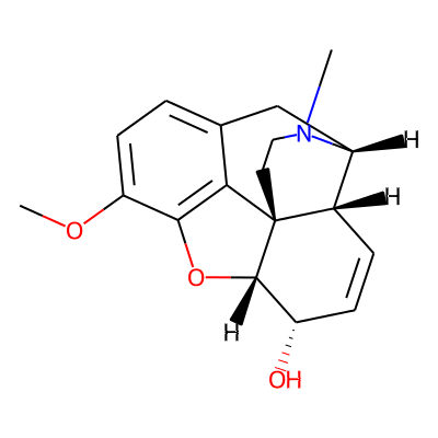 CODEINE PHOSPHATE