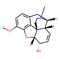 CODEINE PHOSPHATE