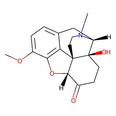 OXYCODONE HYDROCHLORIDE