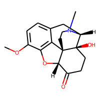 OXYCODONE