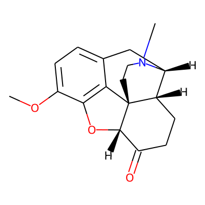 HYDROCODONE BITARTRATE