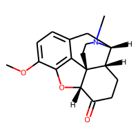 HYDROCODONE BITARTRATE