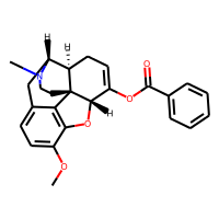 BENZHYDROCODONE HYDROCHLORIDE