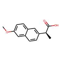 NAPROXEN SODIUM