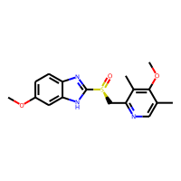 OMEPRAZOLE MAGNESIUM