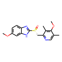 ESOMEPRAZOLE MAGNESIUM