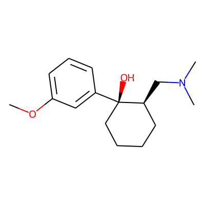 TRAMADOL HYDROCHLORIDE