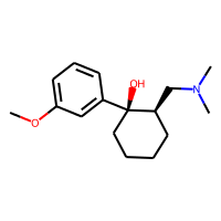 TRAMADOL HYDROCHLORIDE