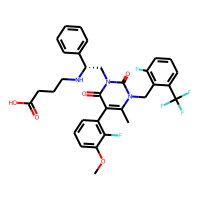 ELAGOLIX SODIUM