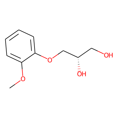 GUAIFENESIN