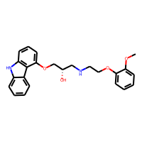 CARVEDILOL