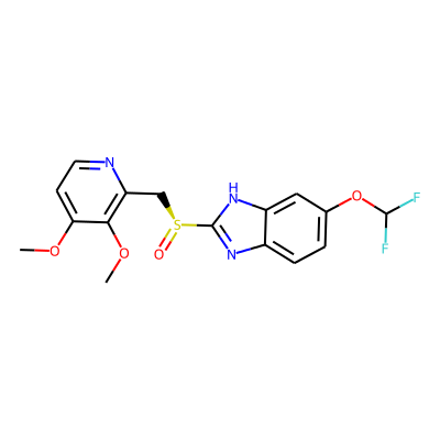 PANTOPRAZOLE SODIUM