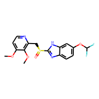 PANTOPRAZOLE SODIUM