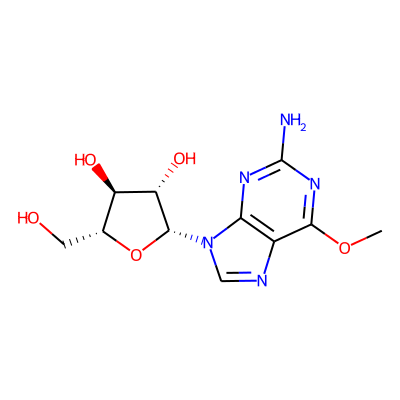 NELARABINE