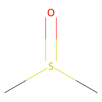 DIMETHYL SULFOXIDE