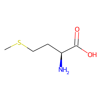 METHIONINE