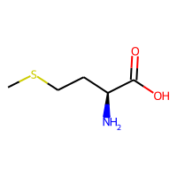 METHIONINE