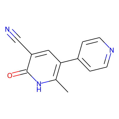 MILRINONE LACTATE