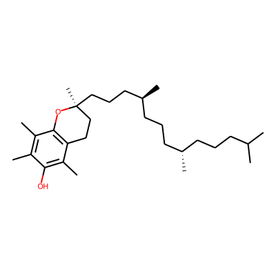 .ALPHA.-TOCOPHEROL, DL-