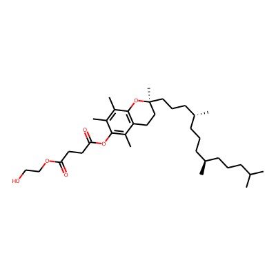 TOCOPHERSOLAN