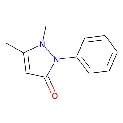 ANTIPYRINE