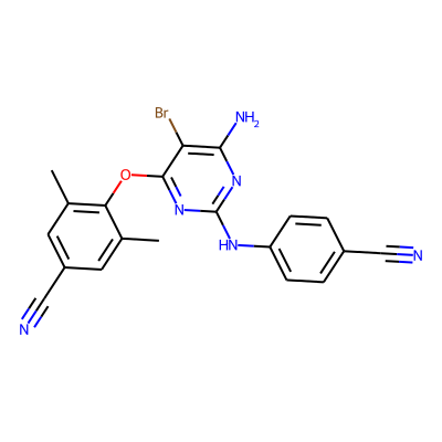 ETRAVIRINE