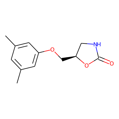 METAXALONE