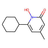 CICLOPIROX
