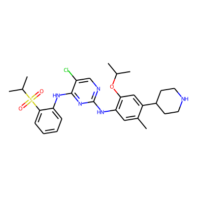 CERITINIB