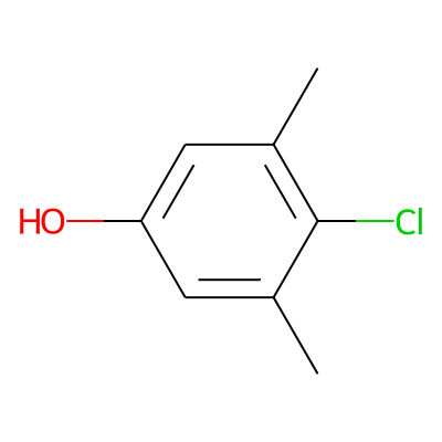 CHLOROXYLENOL