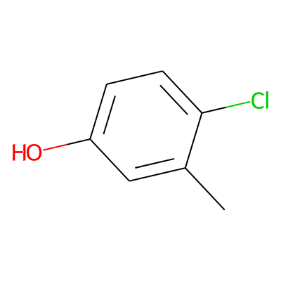 CHLOROCRESOL