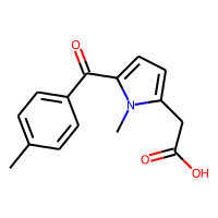 TOLMETIN SODIUM