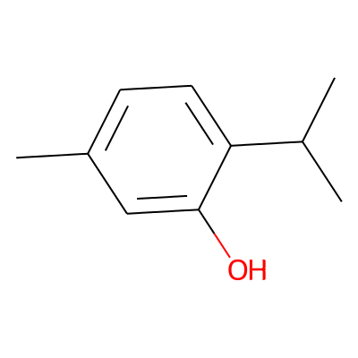 THYMOL