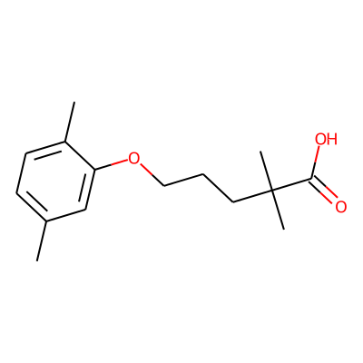 GEMFIBROZIL