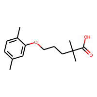 GEMFIBROZIL