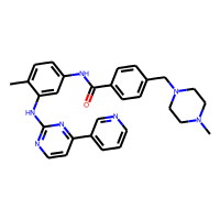 IMATINIB MESYLATE