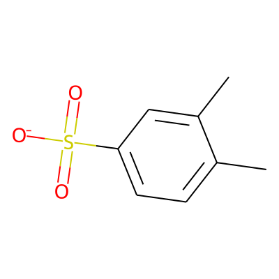 SODIUM XYLENESULFONATE