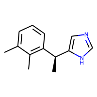 DEXMEDETOMIDINE HYDROCHLORIDE