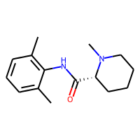 MEPIVACAINE HYDROCHLORIDE
