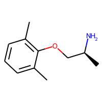 MEXILETINE HYDROCHLORIDE