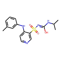 TORSEMIDE