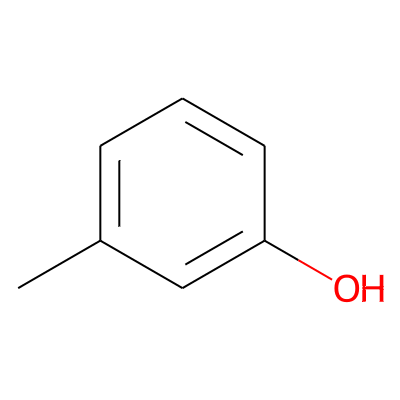 METACRESOL